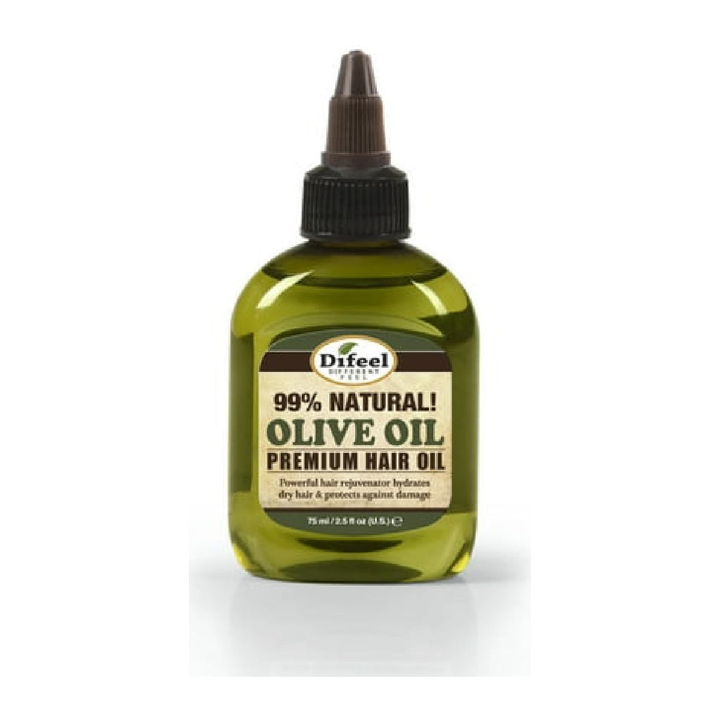 DIFEEL OLIVE OIL 7.78OZ