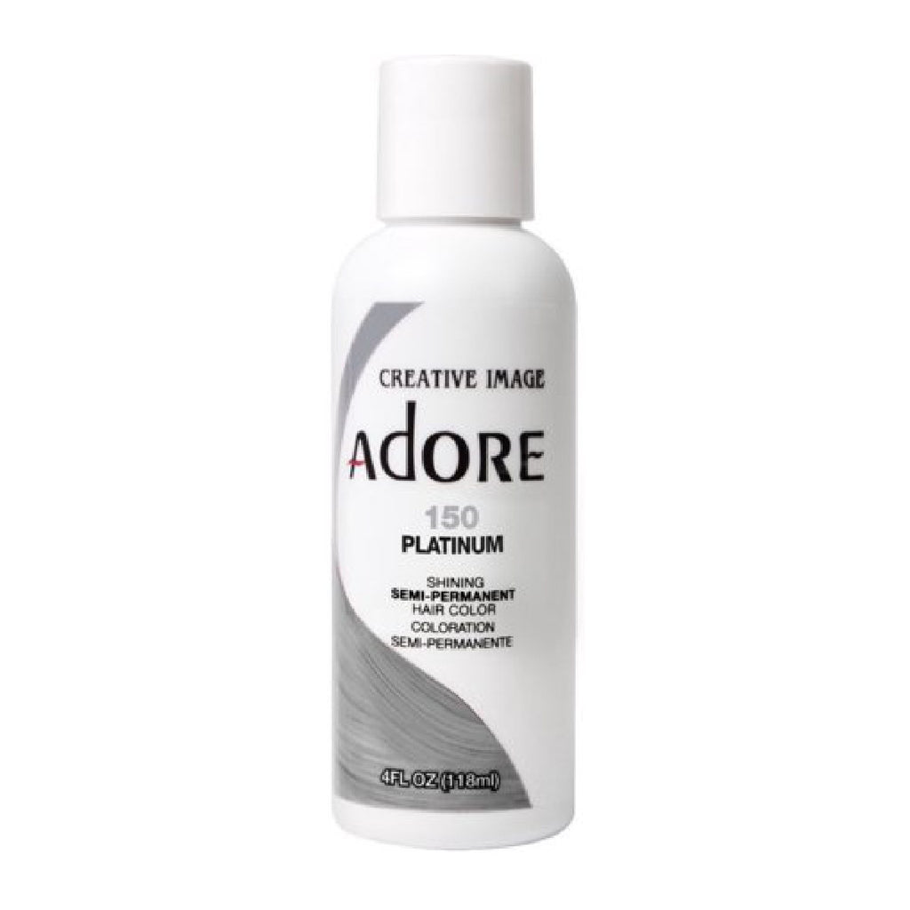 Adore H/C 4oz #150 Platinum