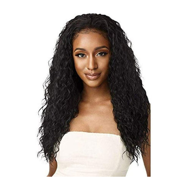 Outre Q/W Ht Beach Curl
