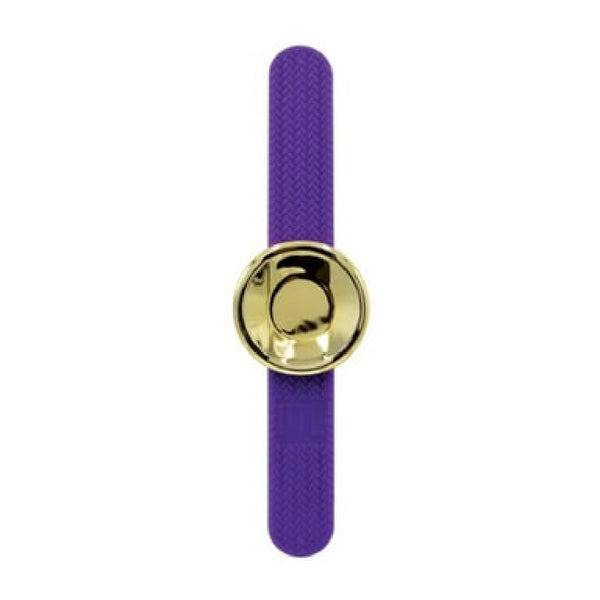 BTL #BTLT03PUR BRAIDER BAND