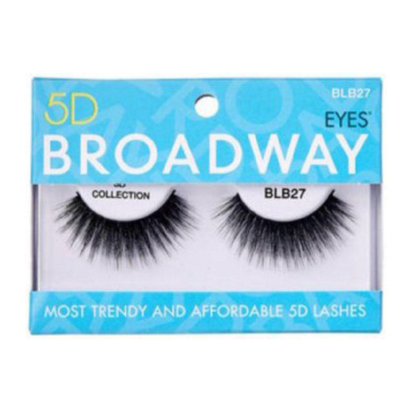 Kiss #BLB27 Broadway 5d