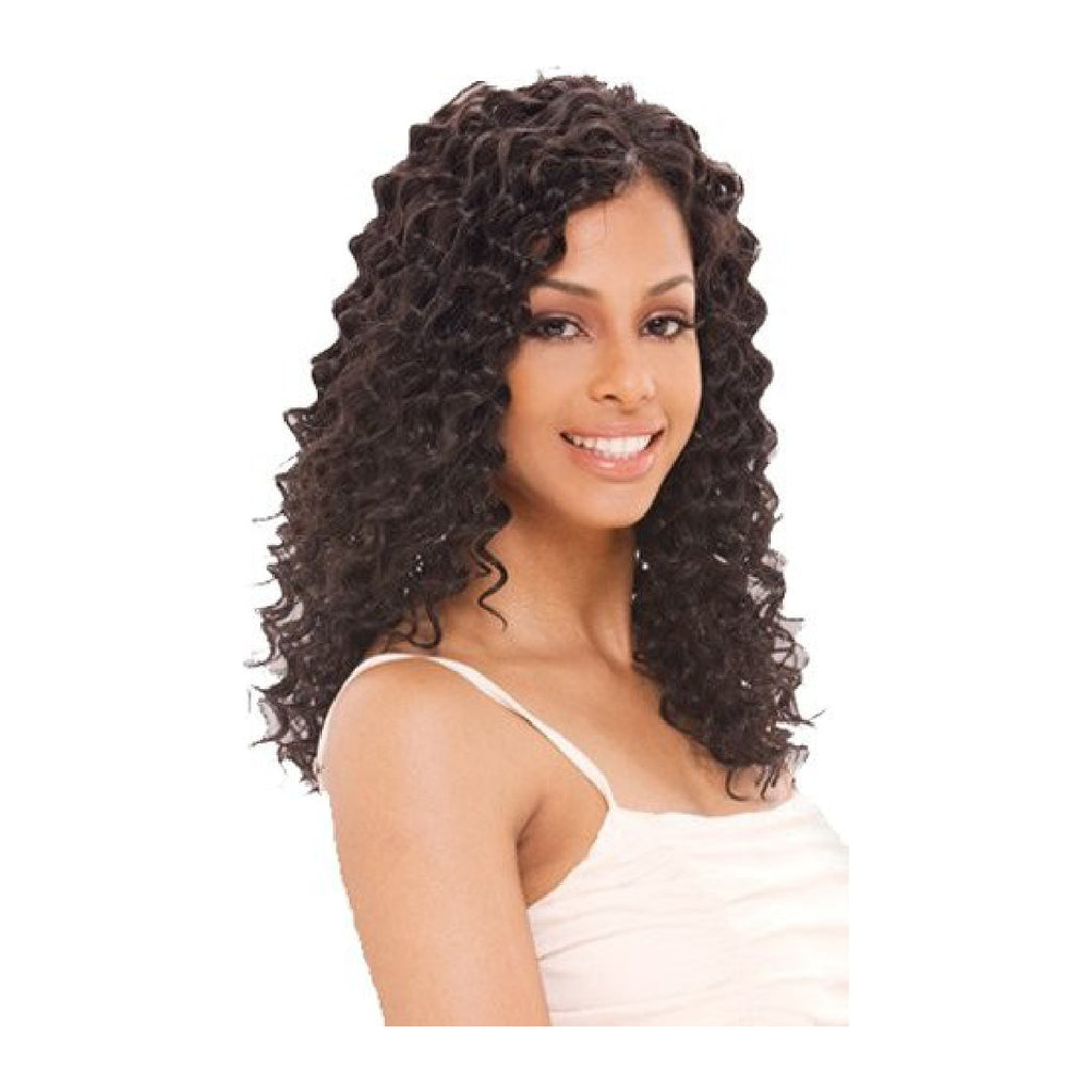 M/W Que Deep Weave