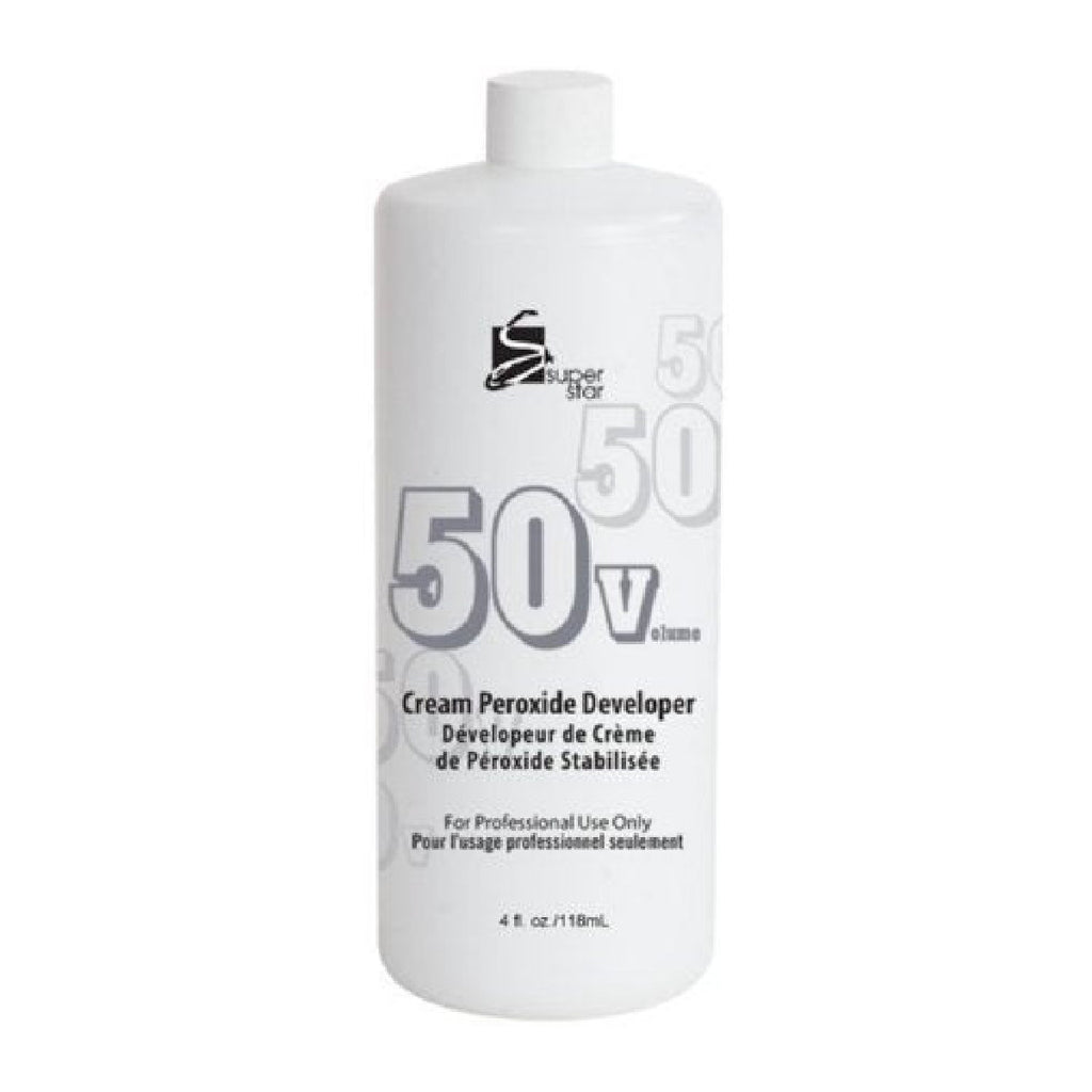 SUPERSTAR CREME DEV [50 VOL] 4 OZ
