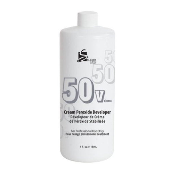 SUPERSTAR CREME DEV [50 VOL] 4 OZ