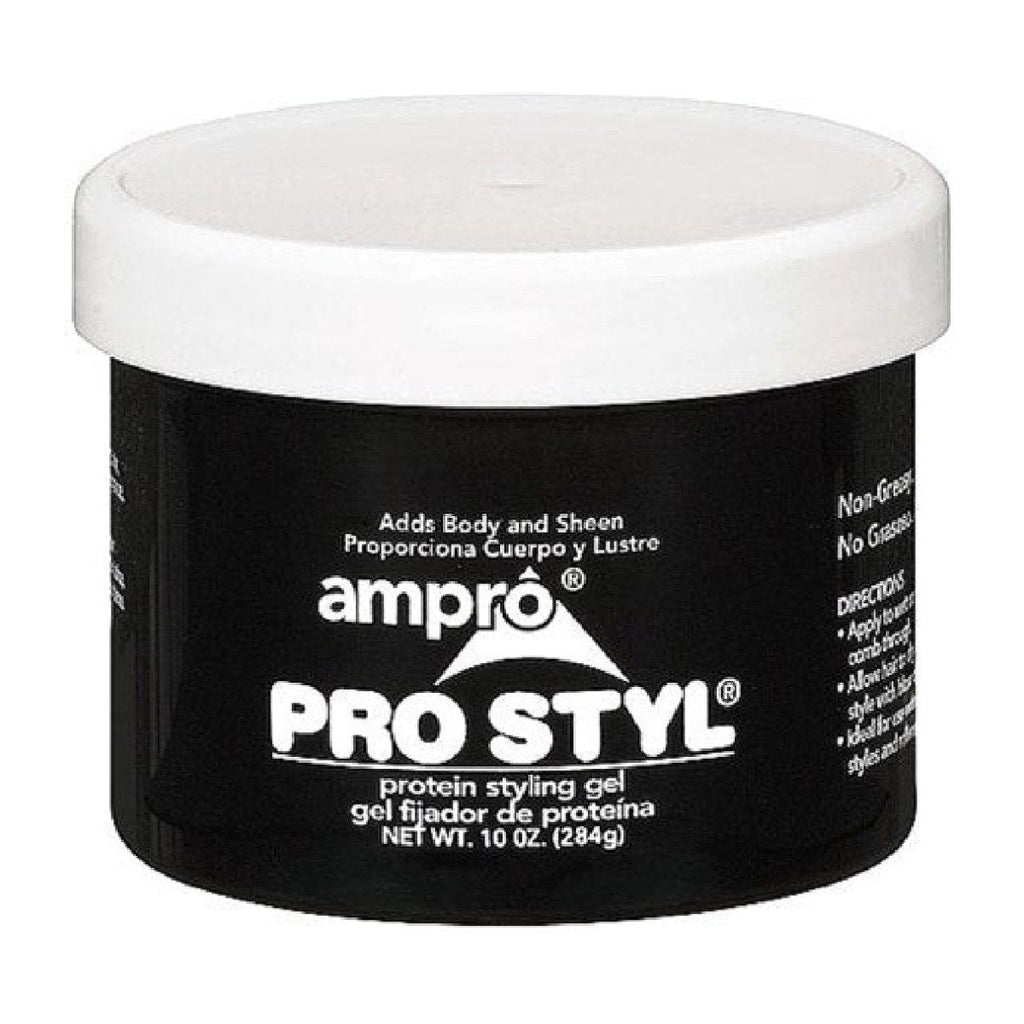 Ampro Gel [reg] 10 oz