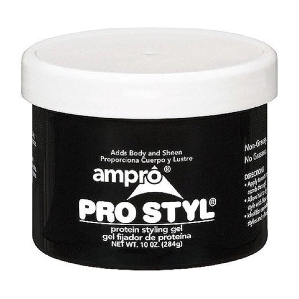 Ampro Gel [reg] 10 oz