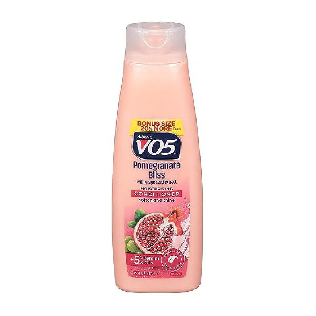Vo 5 Pomegranate Bliss Conditioner 15 oz