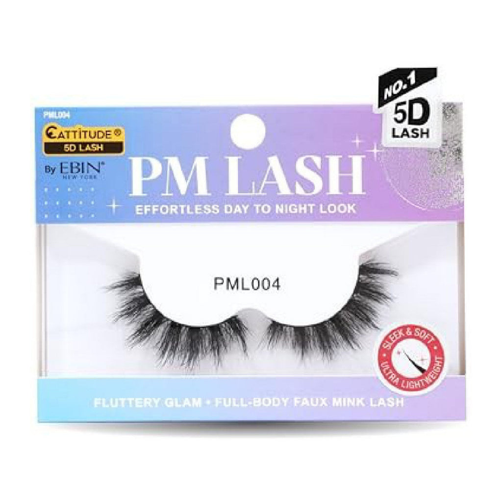 Ebin #PML004 Pm Lash