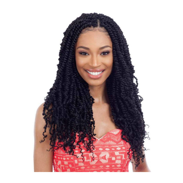 F/T SPRING TWIST