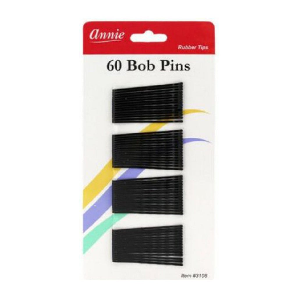 Annie #3108 60 Bob Pins