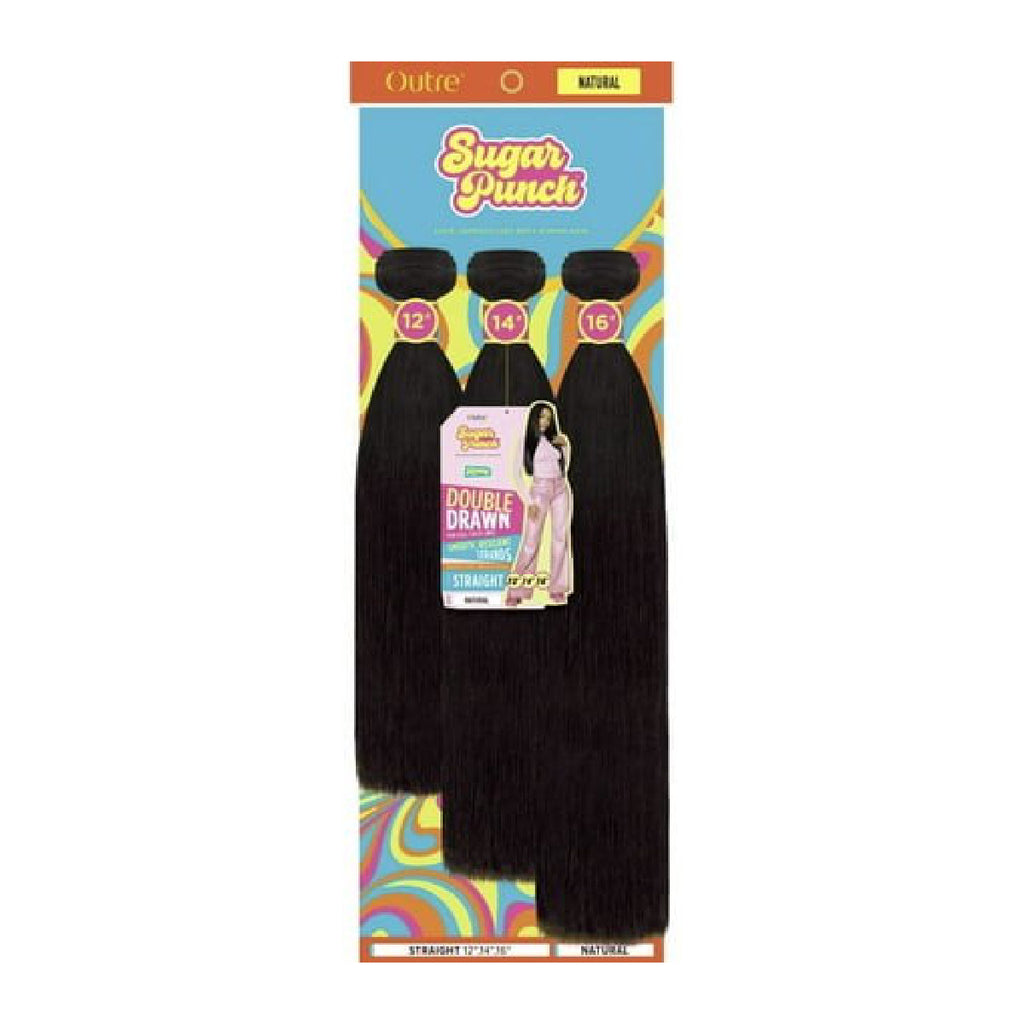 OUTRE SUGAR PUNCH STRAIGHT