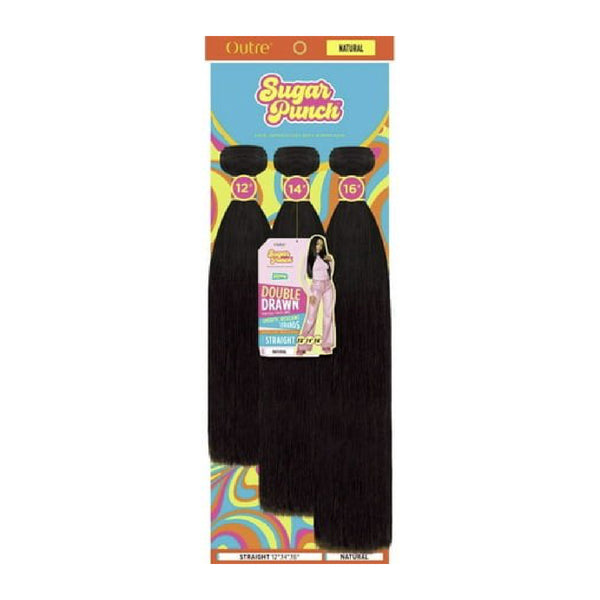 OUTRE SUGAR PUNCH STRAIGHT