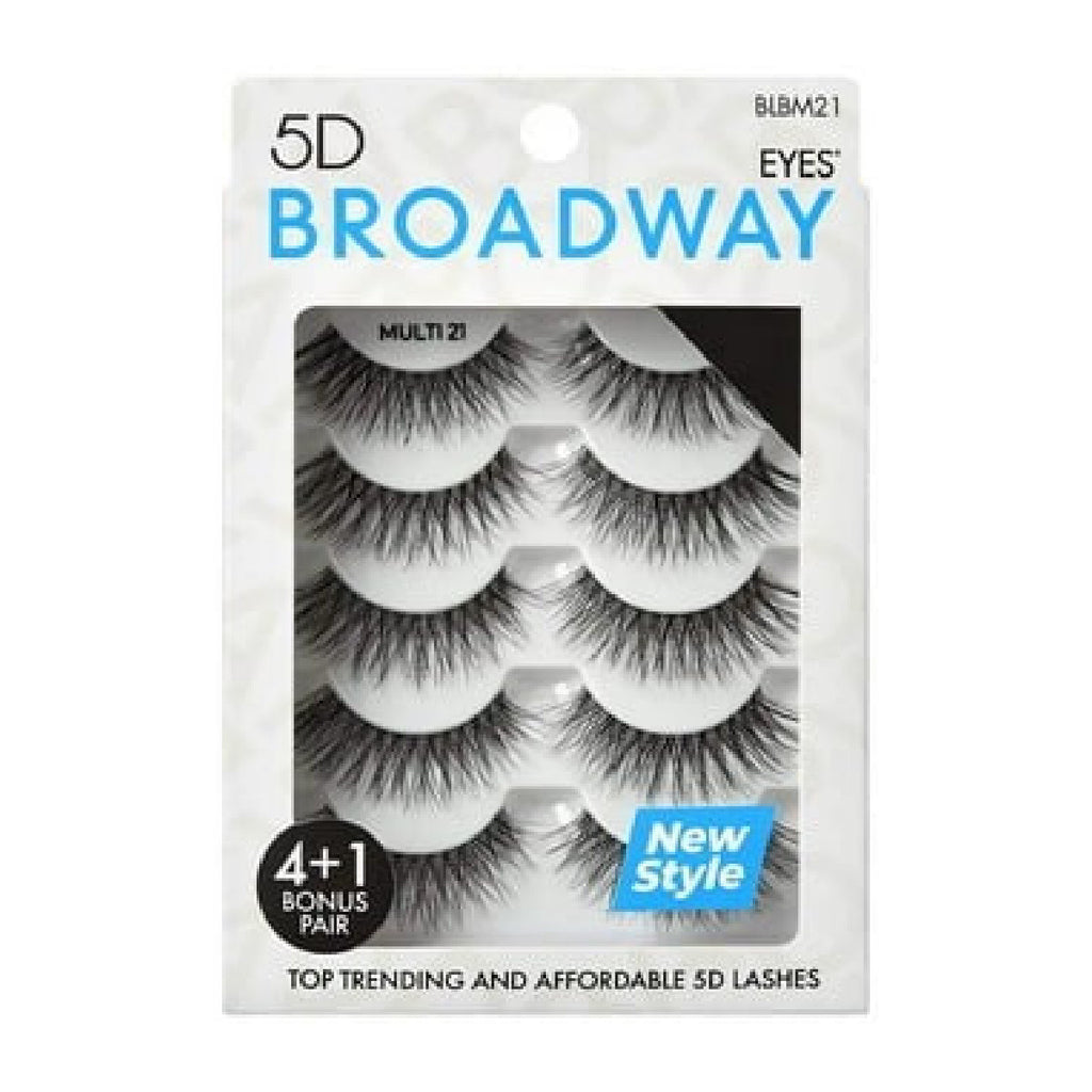 KISS #BLBM21 5D BROADWAY