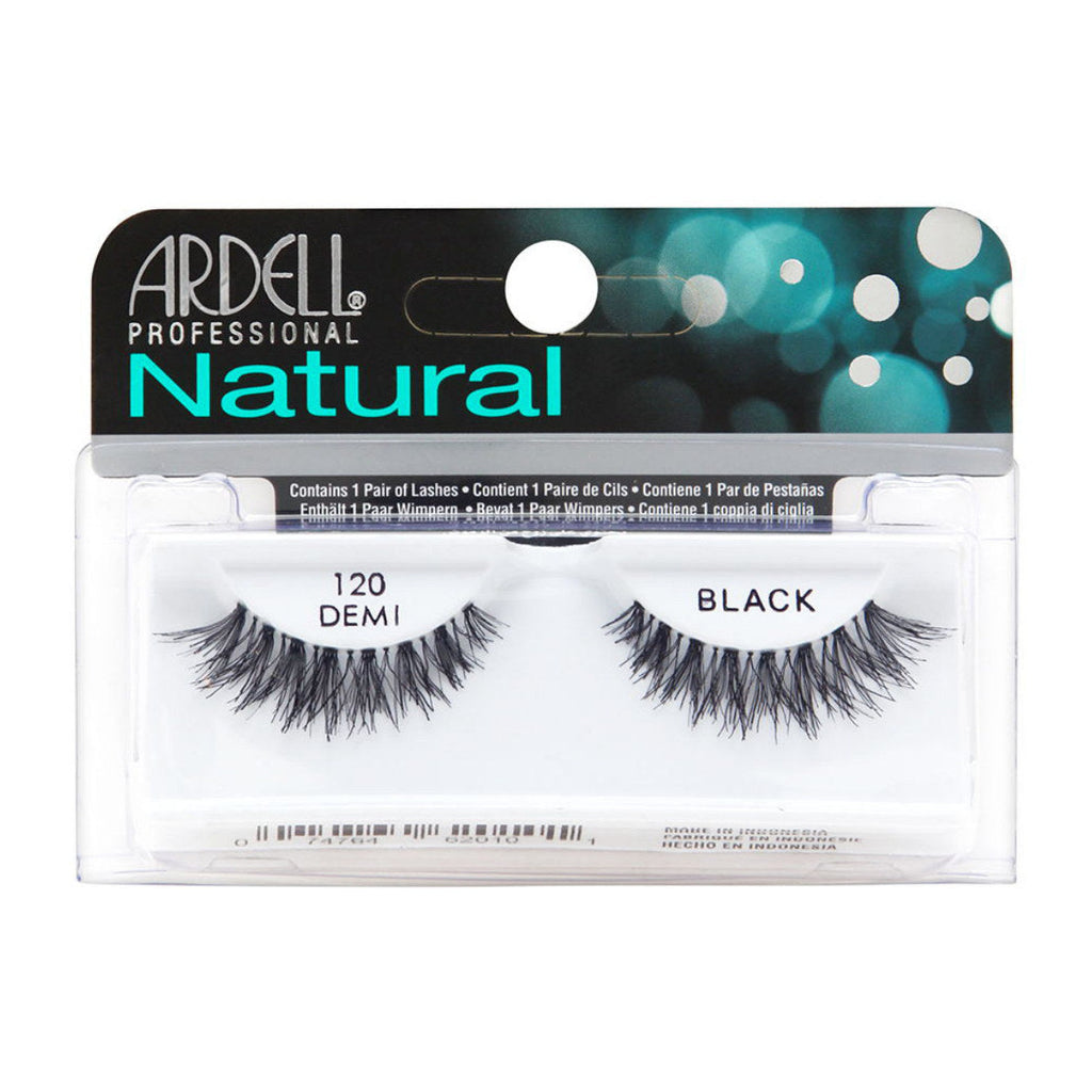 Ardell Natural Lash #120 Demi Blk