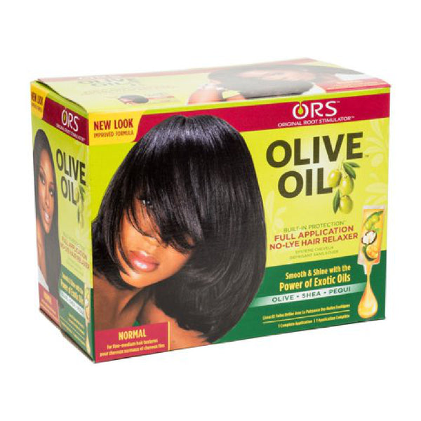 ORS OLIVE OIL N/L KIT [NORMAL]