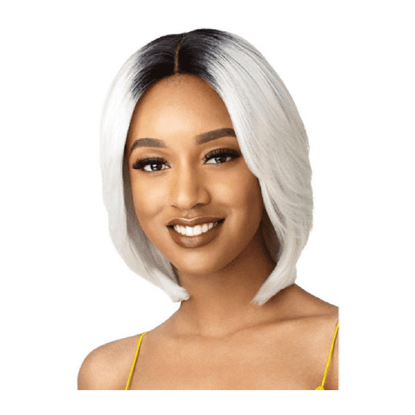 Outre the Daily Wig Goldie