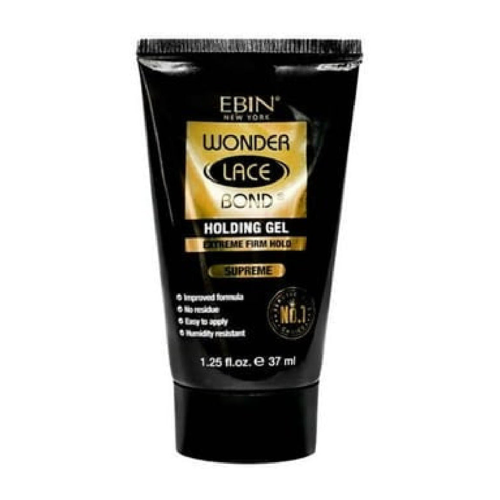 EBIN LACE MELT GLUE GELLY SUP 3.38 OZ