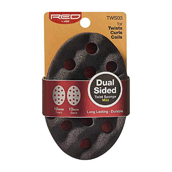 Kiss #TWS03 Mini Twist Sponge