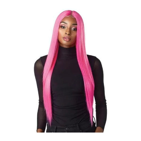 Sens L/F Lachan #NEON Pink