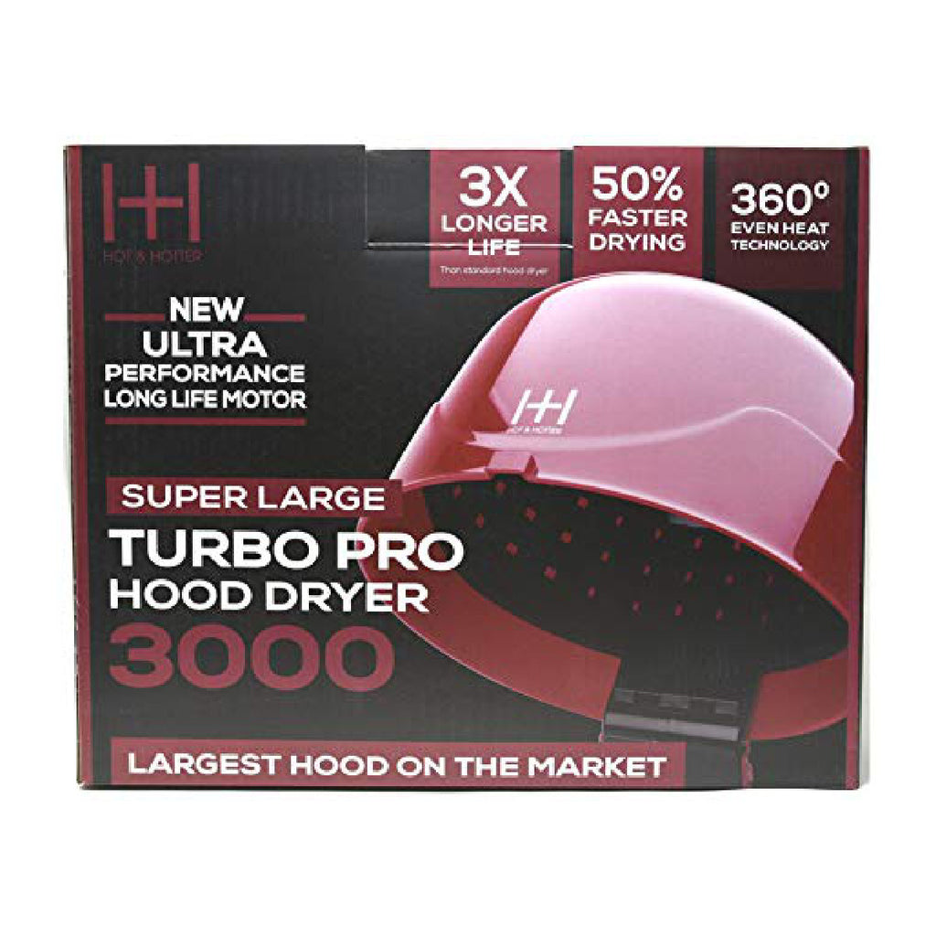 Annie #5917 Hh Turbo Pro Hood Dryer