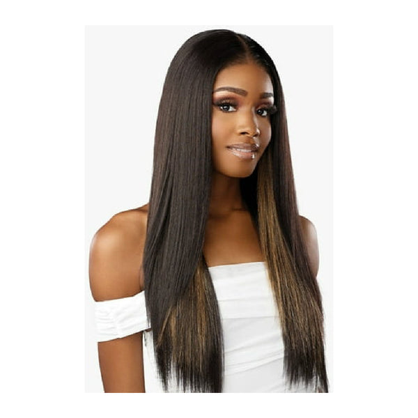 Sens L/F Bare Lace 13x6 Unit