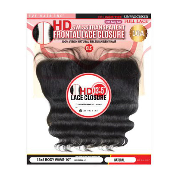 EVE 13X5 BODY WAVE