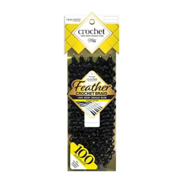 Zury Hh Crochet Braid Water