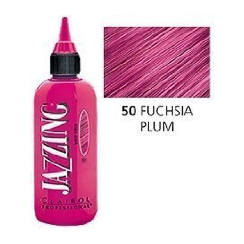 Jazzing 3oz #50 F. Plum