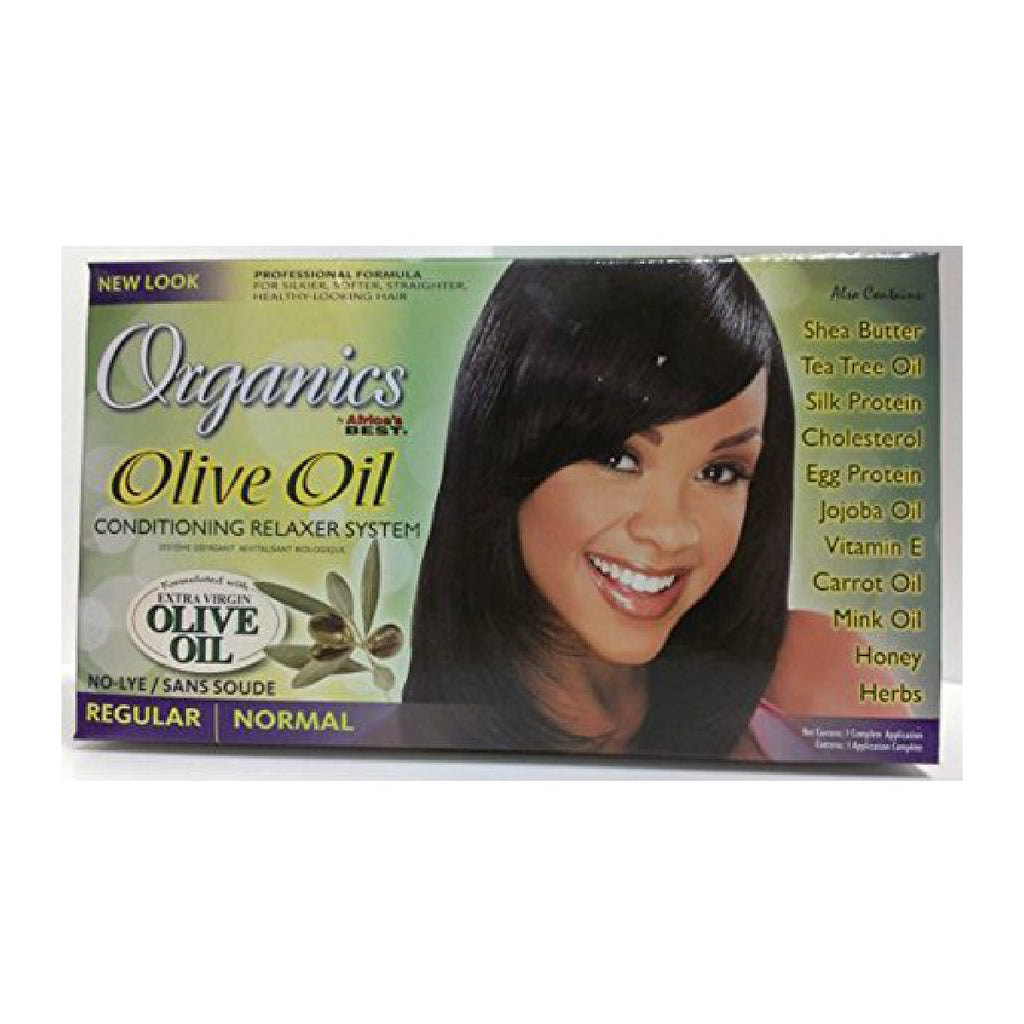 AB ORG OLIVE OIL N/L 1/REG KIT
