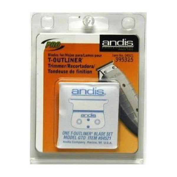 Andis Blade T-Outliner 0.1 Mm