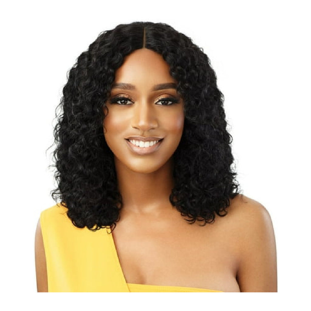 Outre Hh W&w Natural Curly