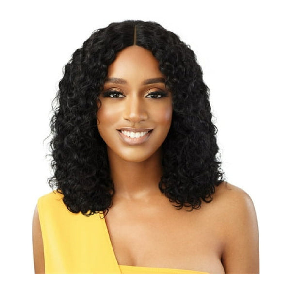 Outre Hh W&w Natural Curly