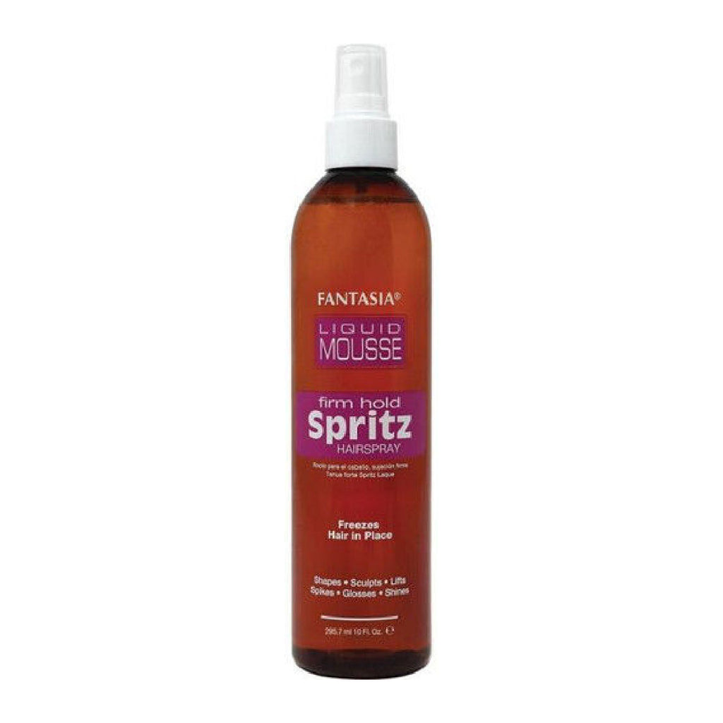 IC FANTASIA SPRITZ FIRM HOLD 10 OZ