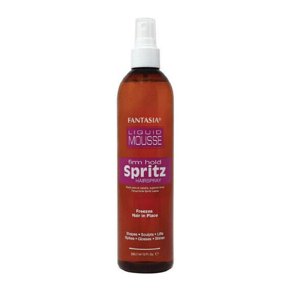 IC FANTASIA SPRITZ FIRM HOLD 10 OZ