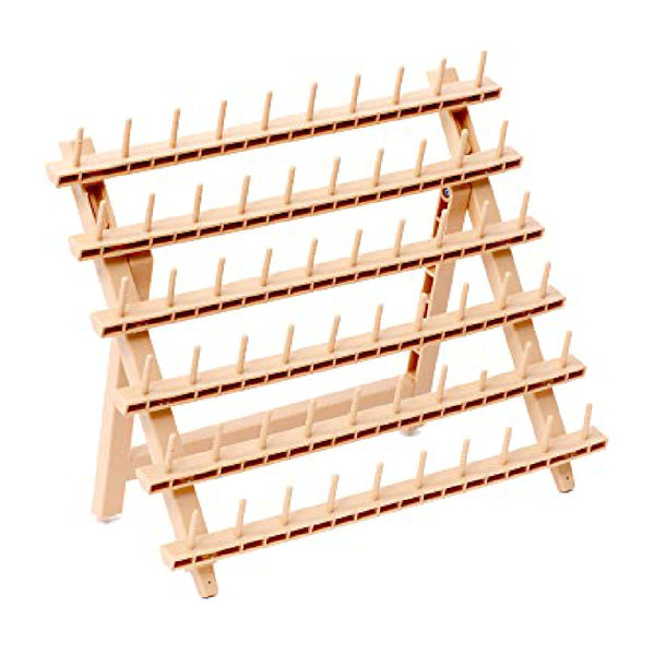 Laflare Braid Prep Rack 60 Spool Org