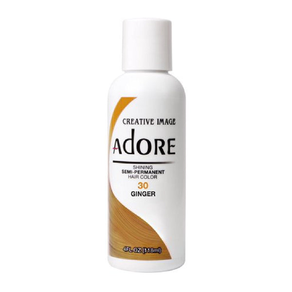 ADORE H/C 4OZ #030 GINGER