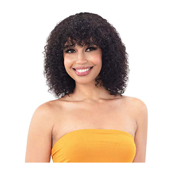 Naked Wig Atlantic Wave