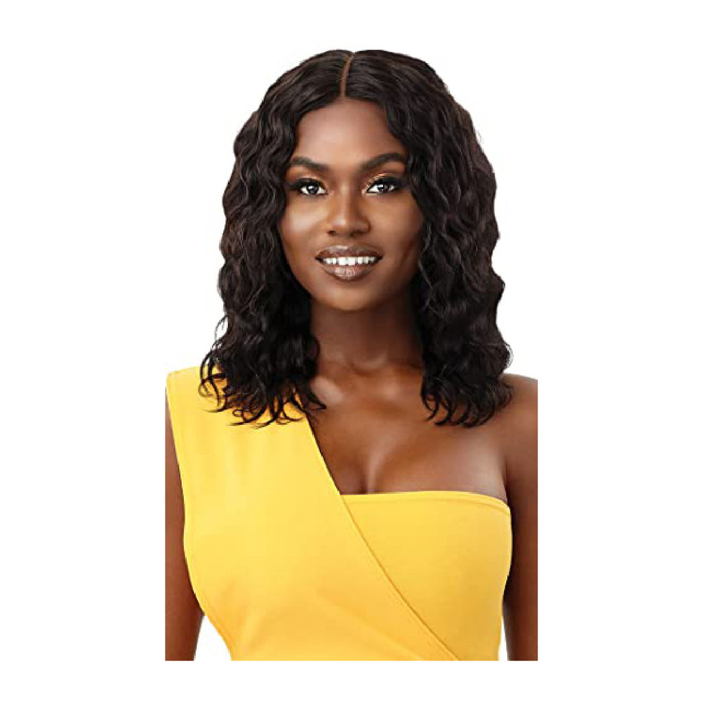 Outre the Daily Wig W/W Hh Natural Wave