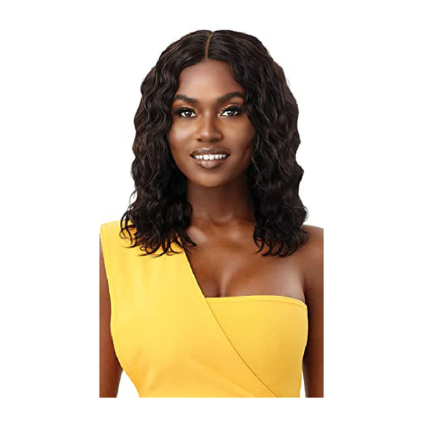 Outre the Daily Wig W/W Hh Natural Wave