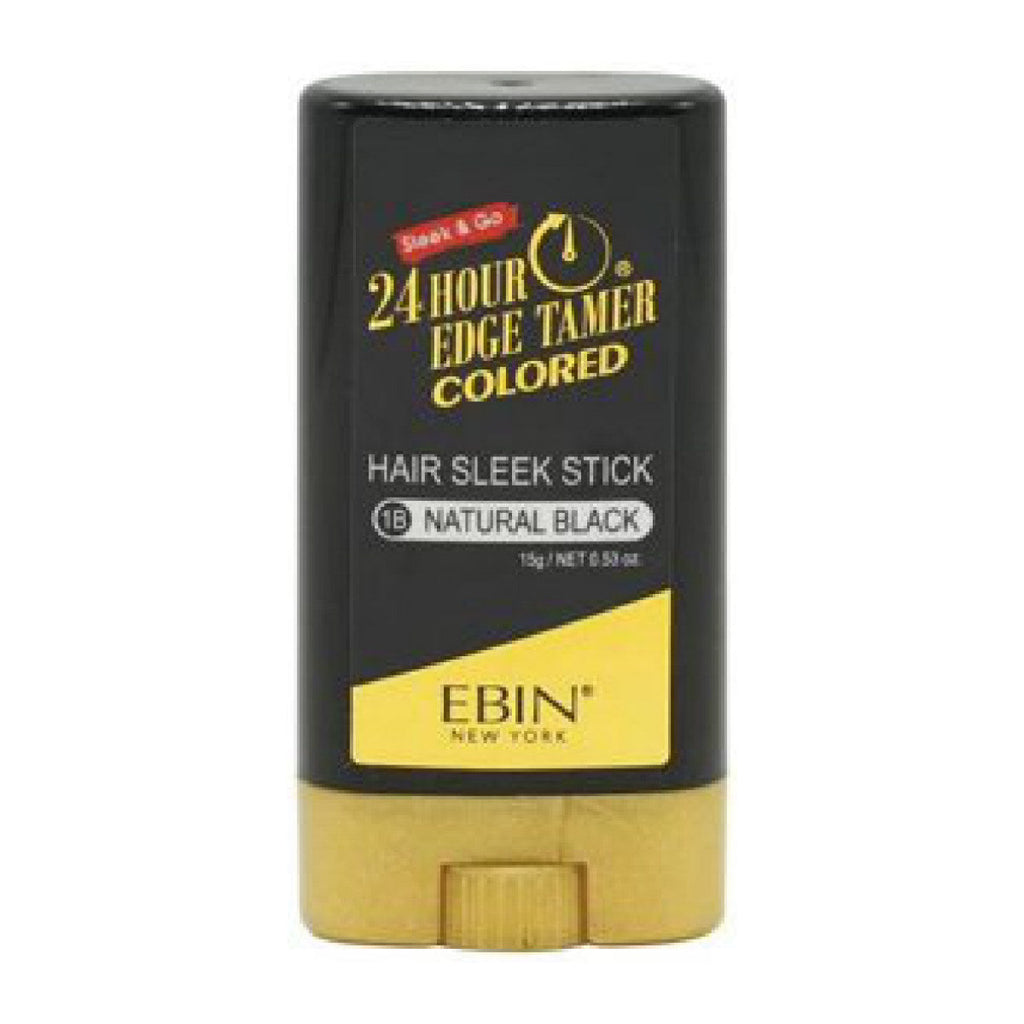 Ebin 24hr Edge Tamer Colored Hair Sleek Stick Nbk 0.53 oz