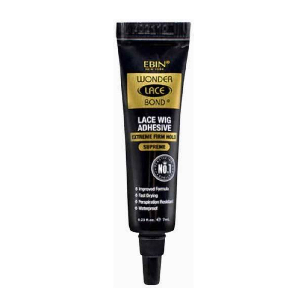 Ebin Wonder Lace Bond Tube Sup 0.23 oz