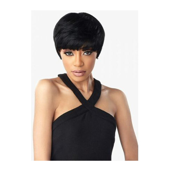Empire Wig Neeka