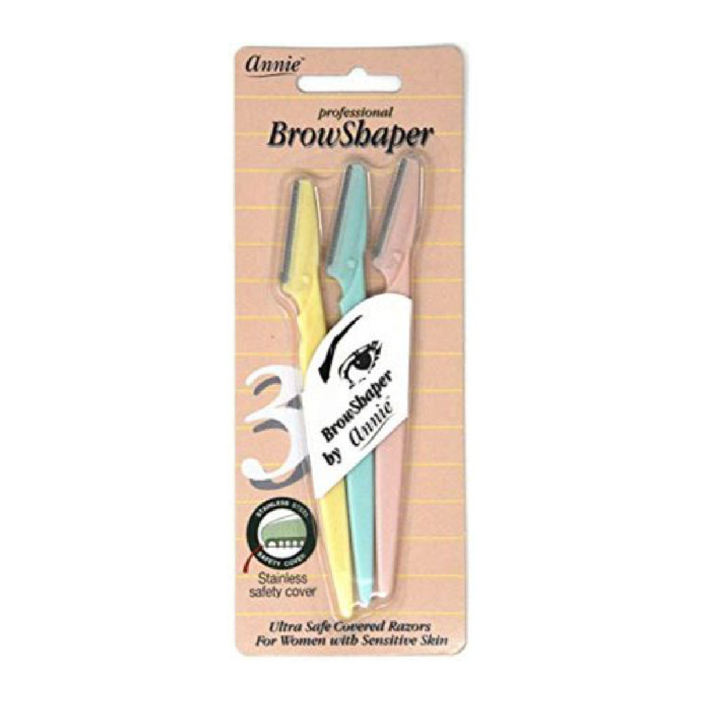 ANNIE #5133 BROW SHPER 3PCS