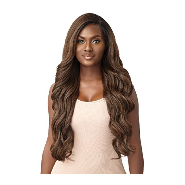 Outre L/F Azalia #CIN Spice