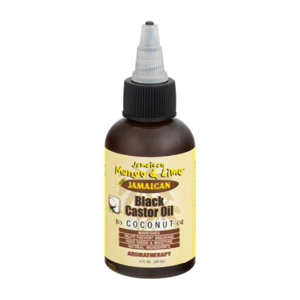 Jml B/C Oil 2 oz Coconut