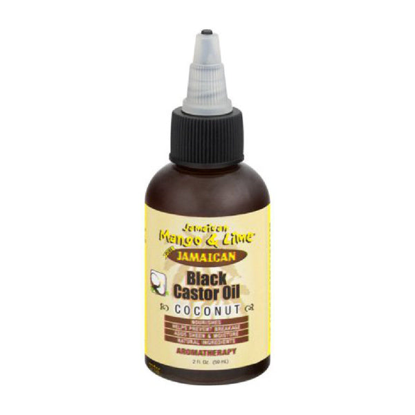 Jml B/C Oil 2 oz Coconut