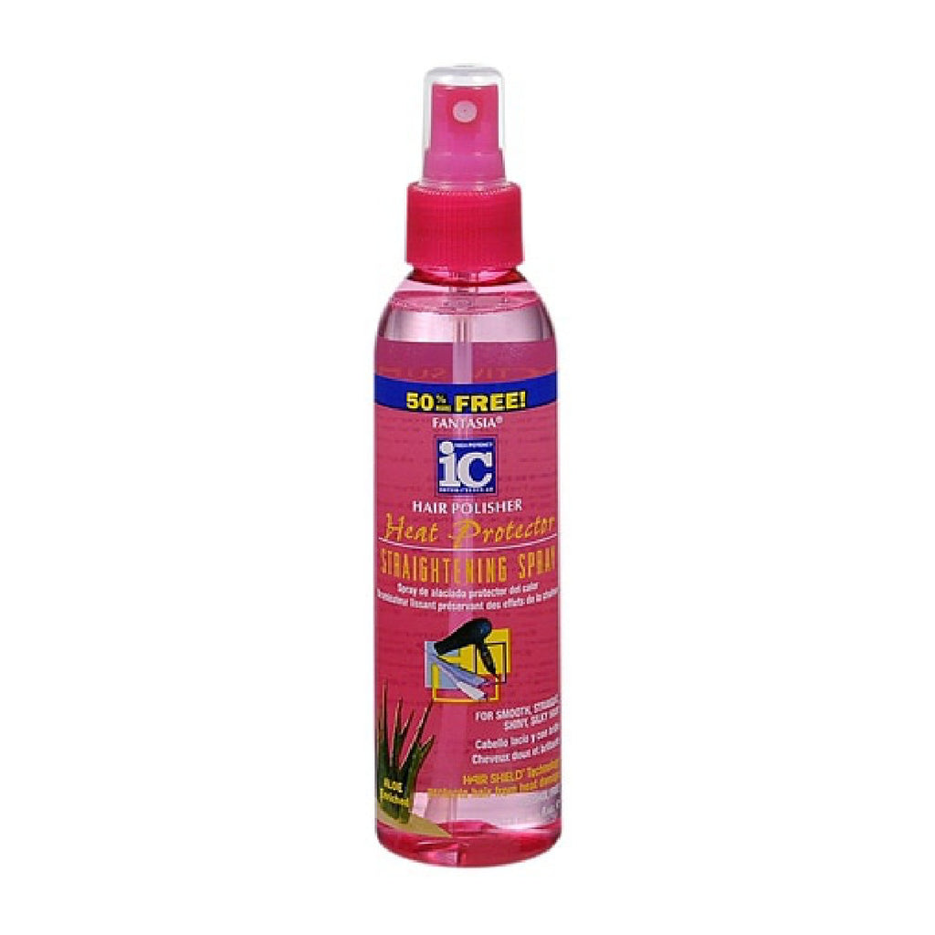Ic H/POL Heat Pro Spray 6 oz