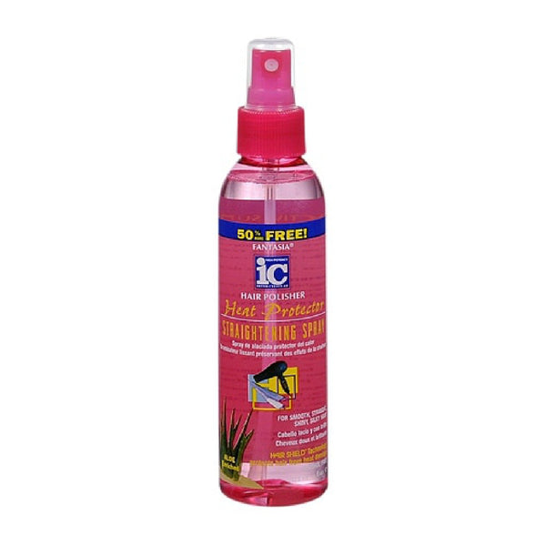 Ic H/POL Heat Pro Spray 6 oz