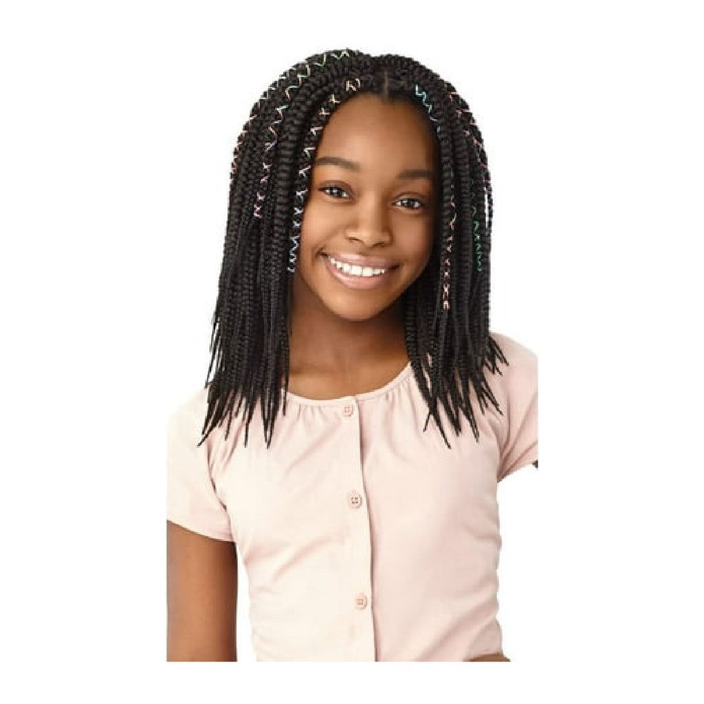Outre X-P L/L Box Braid