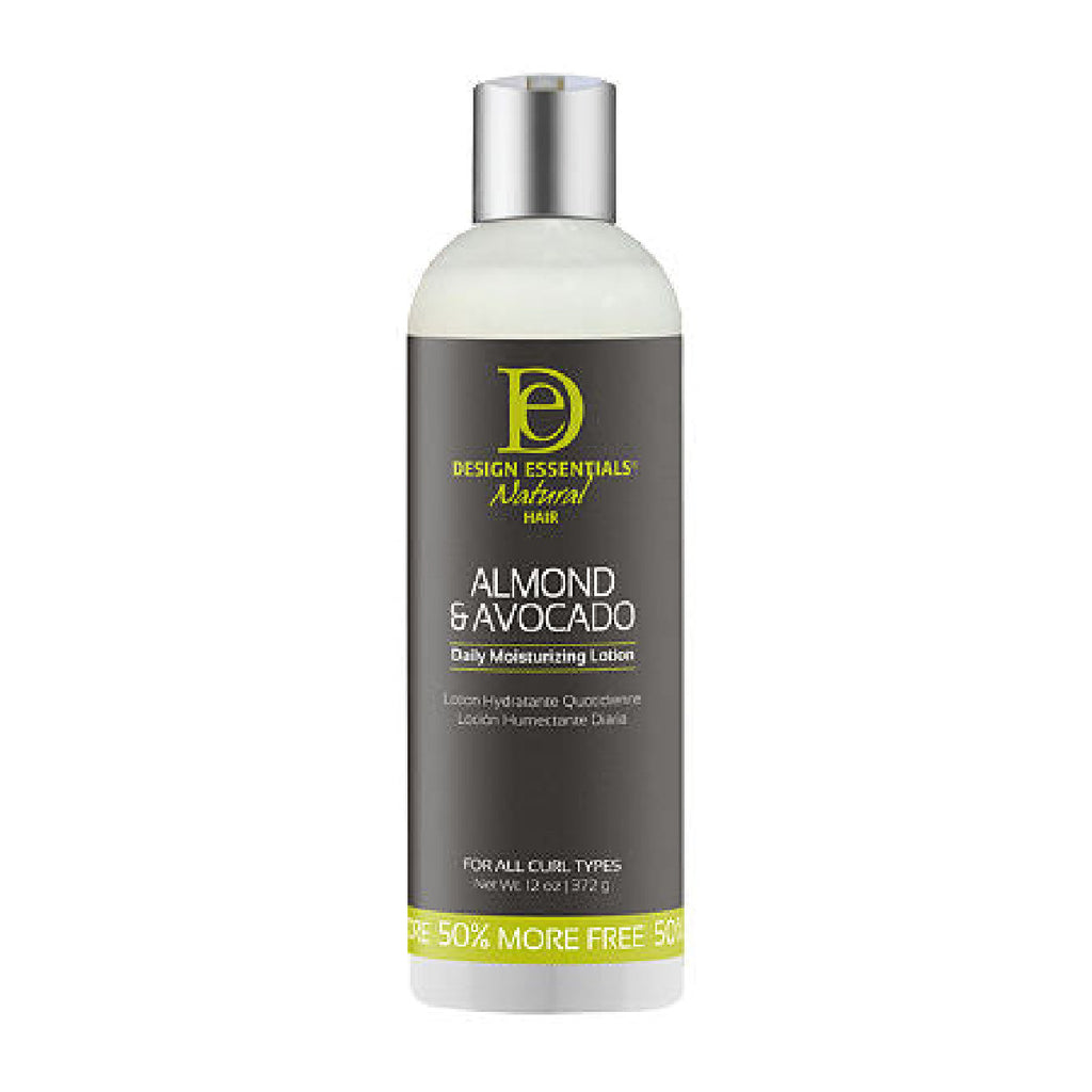 D/ESS A/A DAILY MOIST LOTION 12 OZ